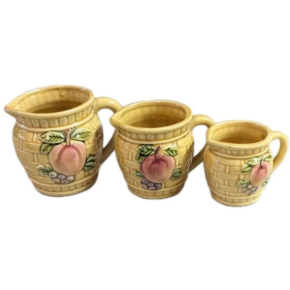 Our Own Imports vintage ceramic
